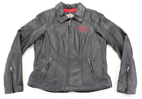 Harley davidson jacket - davidson,