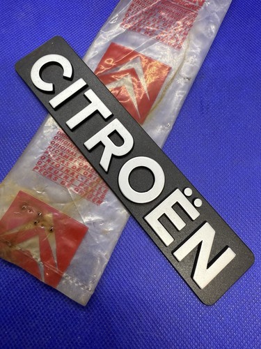 Citroën logo badge monogram - logo,