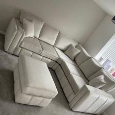Madrid - 2c2 Corner Sofa |
