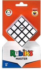 Rubiks Cube 4x4 Master Cube