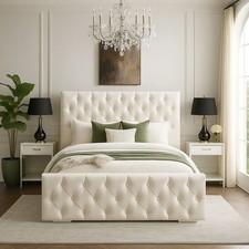 FLORIDA DIAMOND PLUSH VELVET