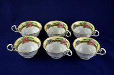 AYNSLEY Fine Bone China