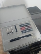 PARKER Calligraphy Fountain