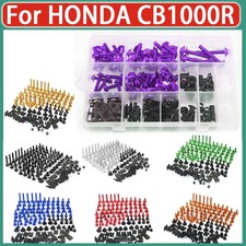 Motorcycle Accessories Fairing