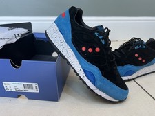 Saucony 6000 Footpatrol x Only