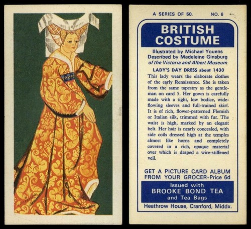 Lady day dress - day, #6