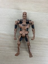 1991 Gold Metal-Mash