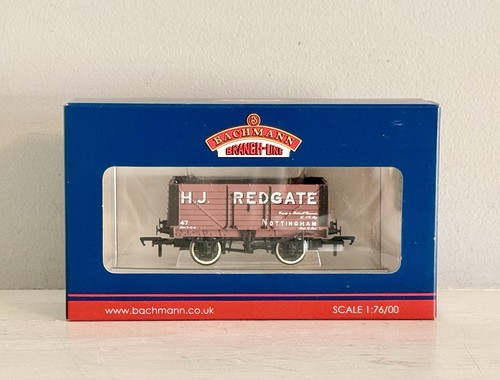 Bachmann 075r gauge ltd - bachmann, 37-075r
