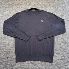 Paul Smith Jumper Mens Large