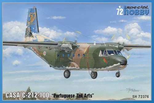 Sh72376 special hobby - special, 1:72