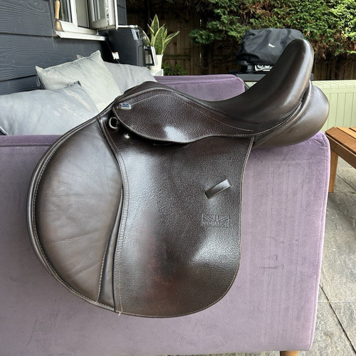 Gfs monarch leather vsj - gfs,
