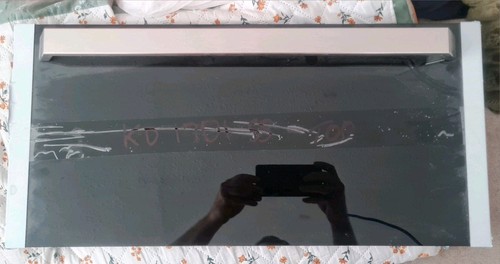 Genuine kenwood kd1701ss top - kenwood,