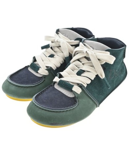 Dior homme shoes green - homme, (other)