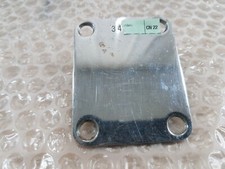 1959 FENDER STRATOCASTER NECK