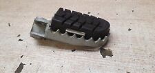 KTM 990 ADVENTURE 2006-2013 FOOT PEG FRONT RIGHT 59003041250