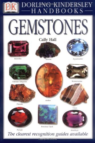 Gemstones by - gemstones, handbooks)