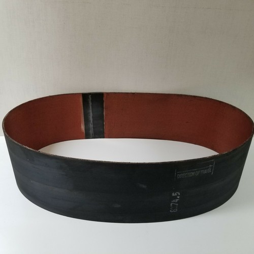 Endless baler belts - 74.5,