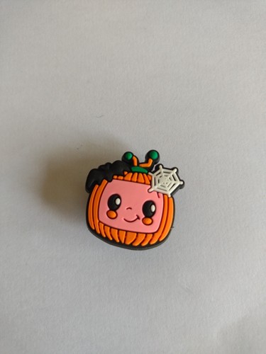 Shoe charm halloween - shoe,