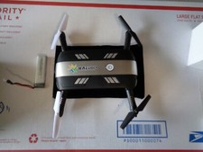 Kattop K12 Rc Mini Pocket