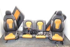 AUDI TT TTS 8J3 Complete