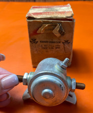 NOS Original OEM Massey
