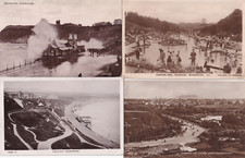 Scarborough Vintage Postcards