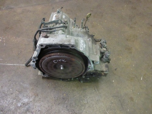 Honda civic mkvii petrol - civic,