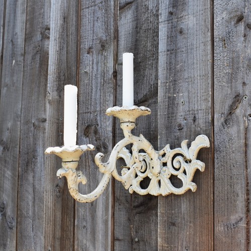Antique style vintage cast - antique,