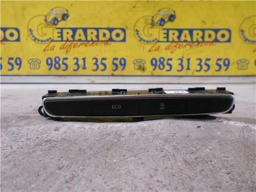 283e84929r switch renault - 283e84929r,
