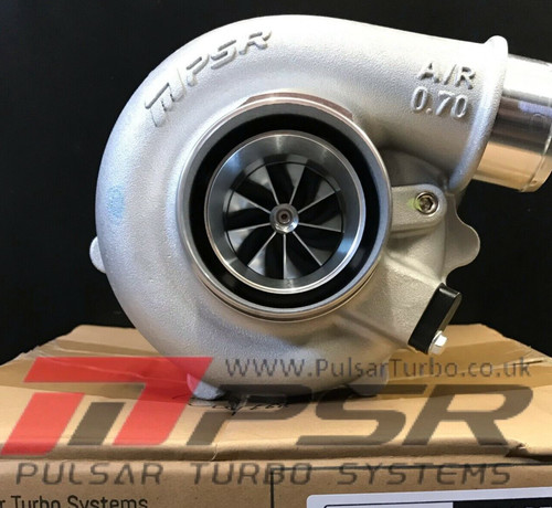 Pulsar turbo 4849g 550 - turbo, dual