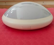 28w 2D Emergency Bulkhead Light Fitting