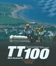 TT100: The Official Authorised
