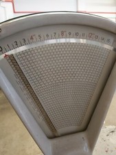 Vintage avery shop scales