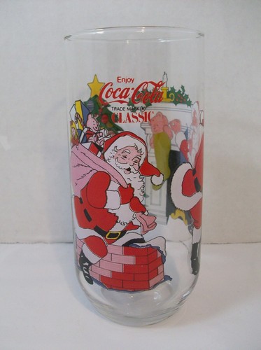 Mccrory stores coca cola santa - stores,
