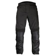 Frank Thomas Venom WP Motorcycle Pants Waterproof Mens Black