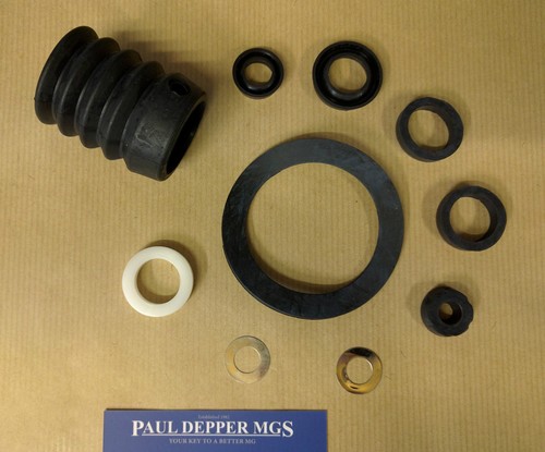 Mgb brake master - mgb/, gt