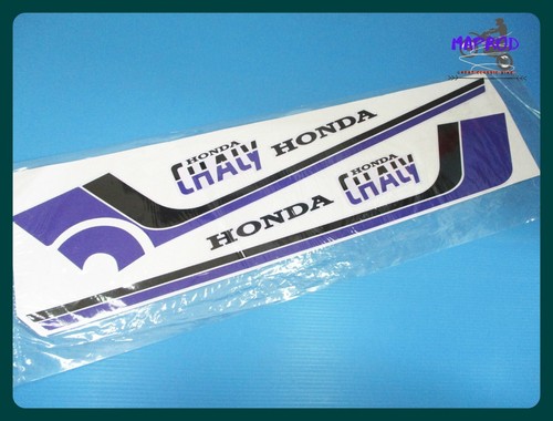Fit honda chaly cf50 cf70 - honda,