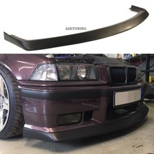 Acs front bumper spoiler apron - bumper,