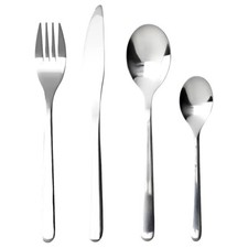 Ikea FÖRNUFT 24-piece cutlery