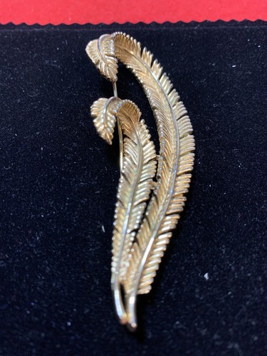 Jewel trifari gold plated - ,