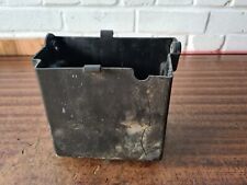 TRIUMPH TRIDENT 750 900 1200 BATTERY TRAY BOX HOLDER OEM
