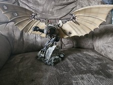 Limited Edition BioShock Infinite Ultimate SongBird Statue (no box)