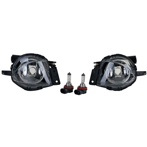 Fog lights h11 - lights,