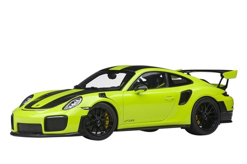 Autoart porsche 911 991 - porsche, 991.2