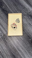 2 Decks Of Playing Cards & 5