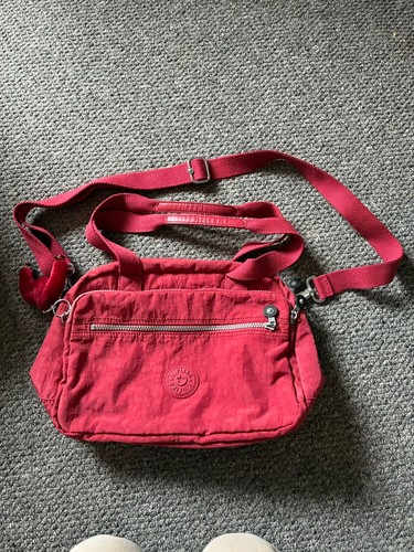 Kipling large crossbody bag - kipling,