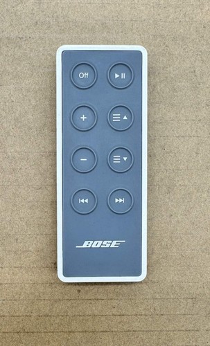 Original bose sounddock series - bose,