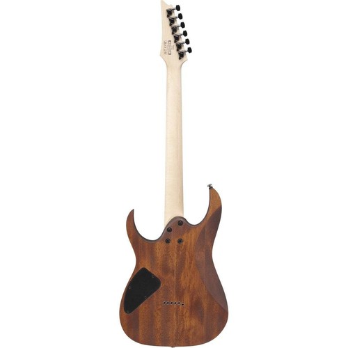 Ibanez rg421 mol mahogany - ibanez,