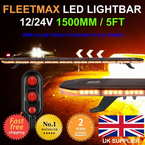 1500mm 5ft led - 5ft,