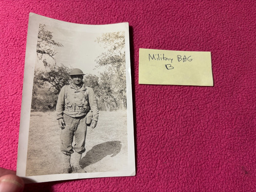 American military occupied - american,